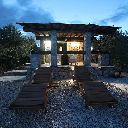 Holiday Home Petar Drage Exterior photo