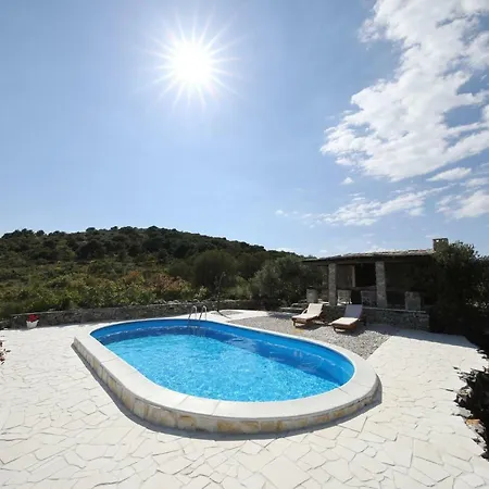Holiday Home Petar Drage Exterior photo