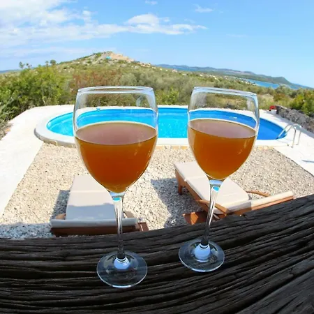 Holiday Home Petar Drage Exterior photo