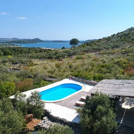 Holiday Home Petar Drage Exterior photo