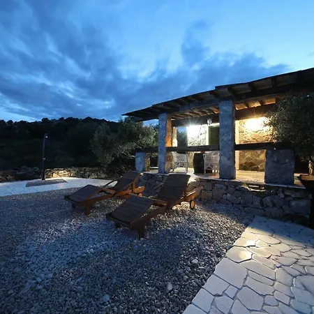 Holiday Home Petar Drage Exterior photo