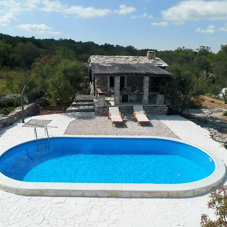Holiday Home Petar Drage Exterior photo