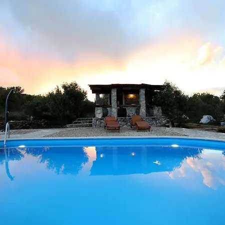 Holiday Home Petar Drage Exterior photo