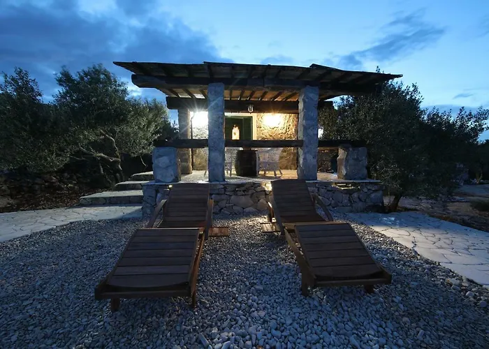 Holiday Home Petar