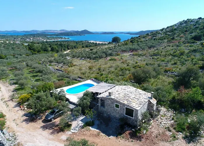 Holiday Home Petar