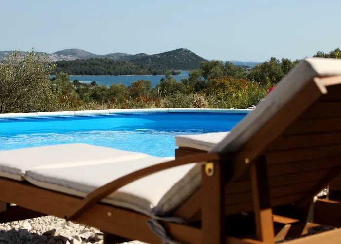 Holiday Home Petar