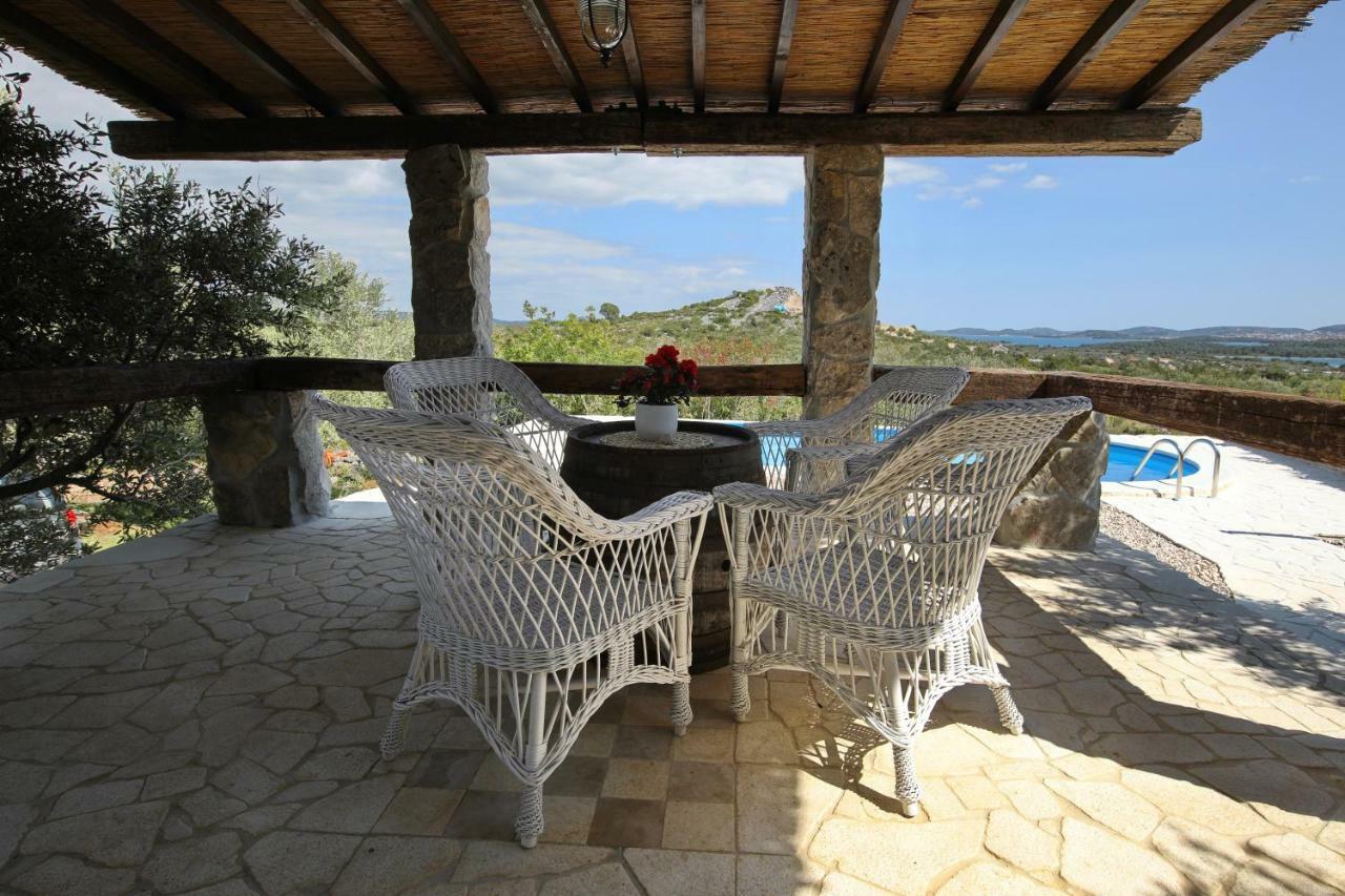 Holiday home Petar *