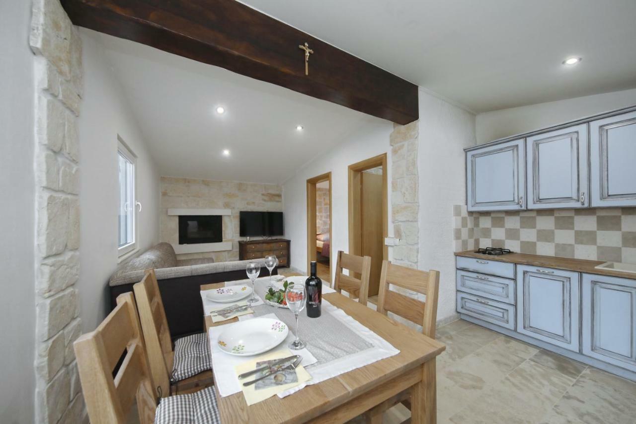 Holiday home Petar