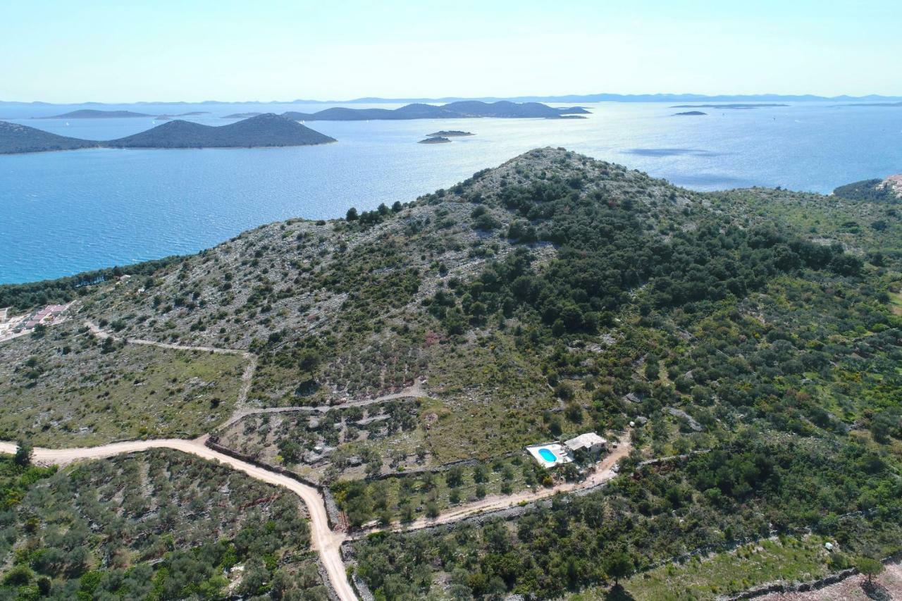 Holiday home Petar Drage