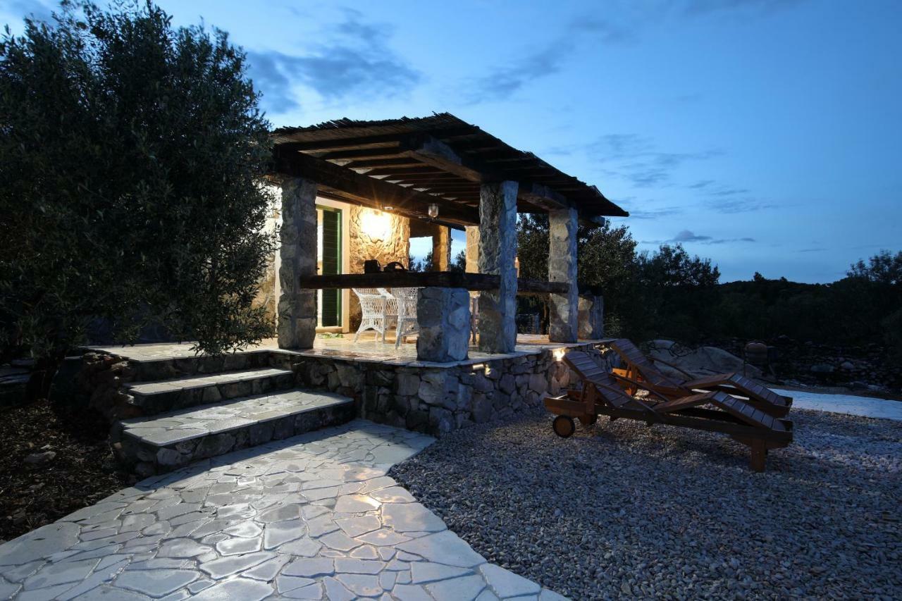Petar Holiday home Drage