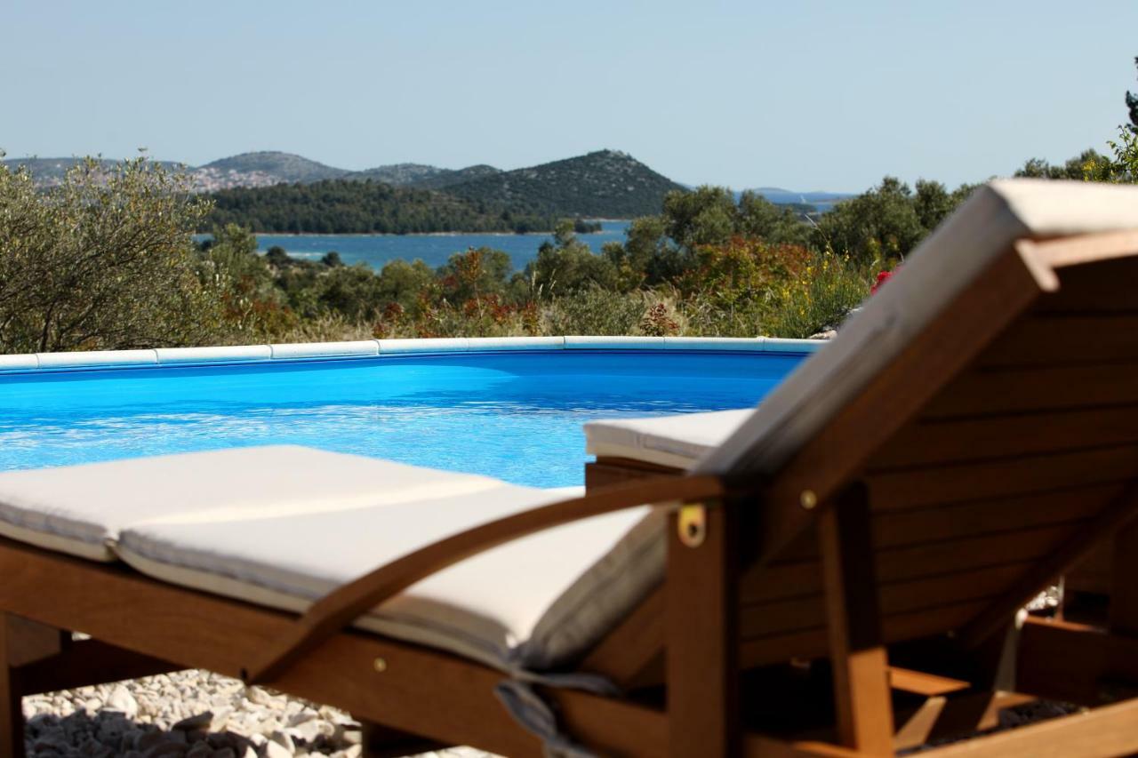 Holiday home Petar Drage