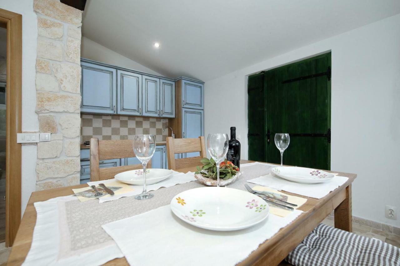 Petar Holiday home