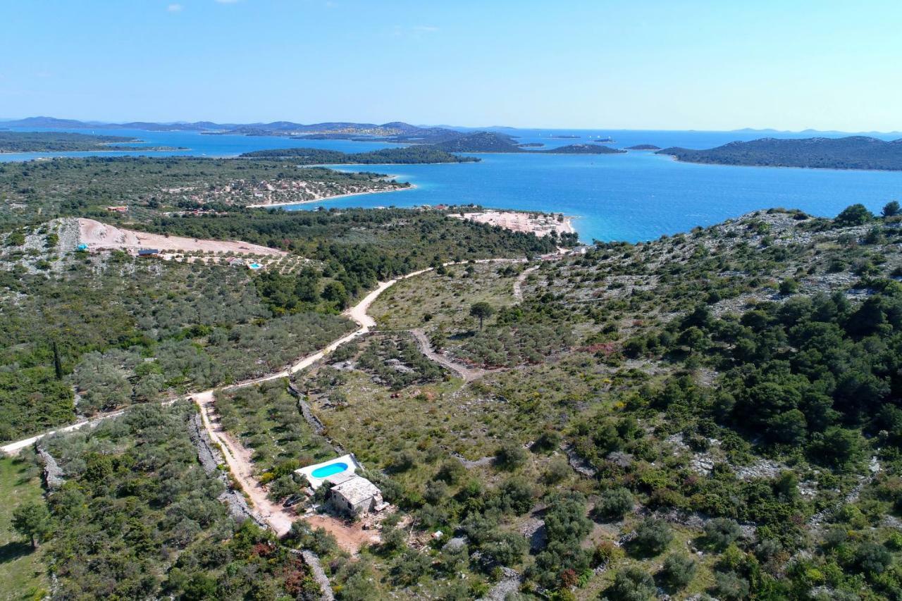 Petar Holiday home *